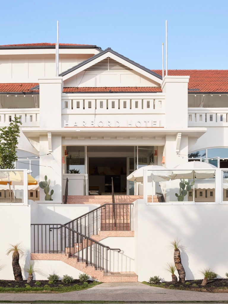 Harbord Hotel By Alexander &co. Issue 08 Feature The Local Project Image 12