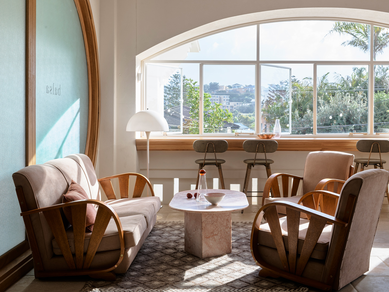 Harbord Hotel by Alexander &CO. The Commercial Project Feature
