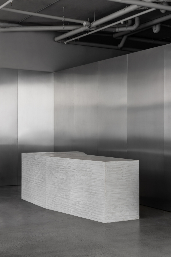 Beyond Clinic By Adam Kane Architects Issue 08 Feature The Local Project Image 04