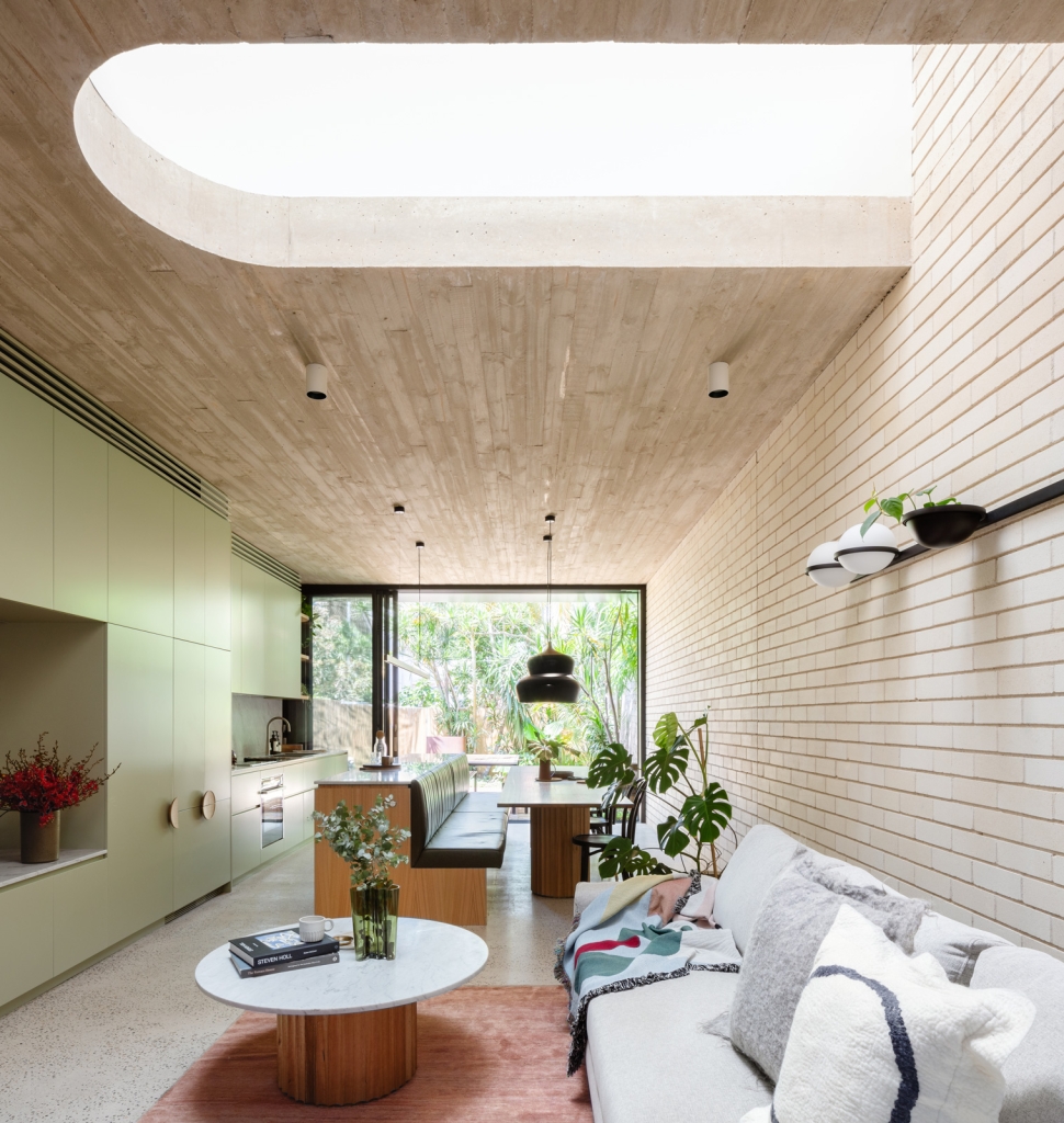 Brickworks Building Products Issue 08 Feature The Local Project Image 03
