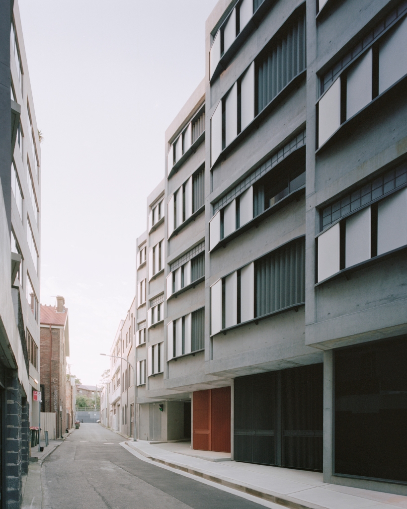 The Surry By Candalepas Associates Issue 08 Feature The Local Project Image 07