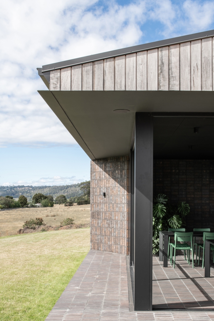 Stoney Rise Cellar Door By Cumulus Studio Issue 08 Feature The Local Project Image 21