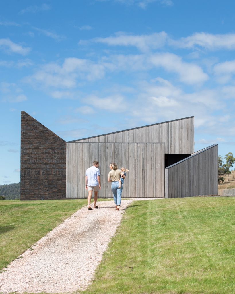 Stoney Rise Cellar Door By Cumulus Studio Issue 08 Feature The Local Project Image 33