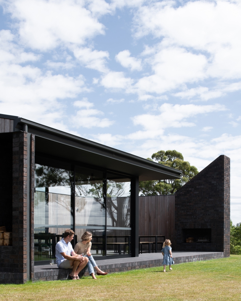 Stoney Rise Cellar Door By Cumulus Studio Issue 08 Feature The Local Project Image 37
