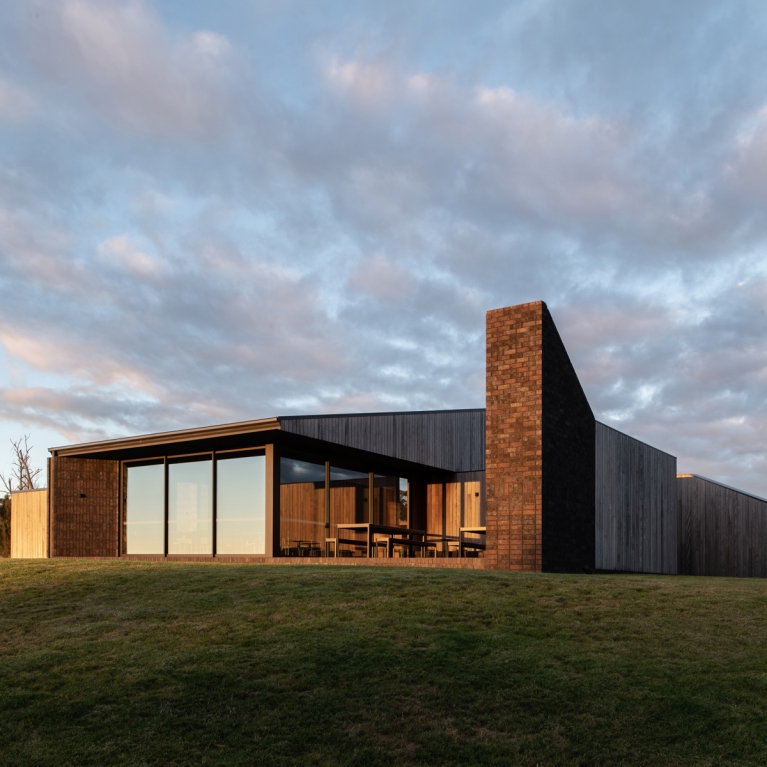 Stoney Rise Cellar Door By Cumulus Studio Issue 08 Feature The Local Project Image 04
