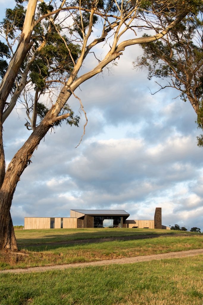 Stoney Rise Cellar Door By Cumulus Studio Issue 08 Feature The Local Project Image 08