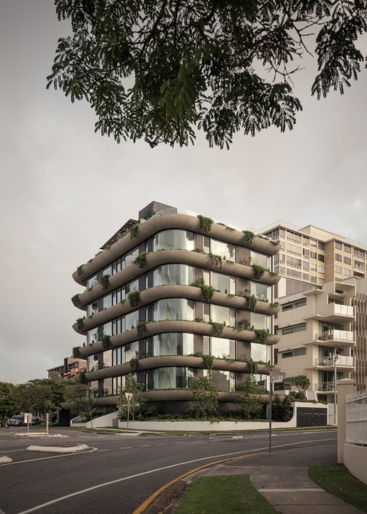 Maison By Frank Developments, Graya And Joe Adsett Issue 08 Feature The Local Project Image 22