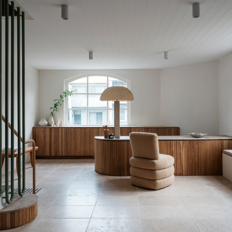 Aje Headquarters By Those Architects Issue 08 Feature The Local Project Images 10