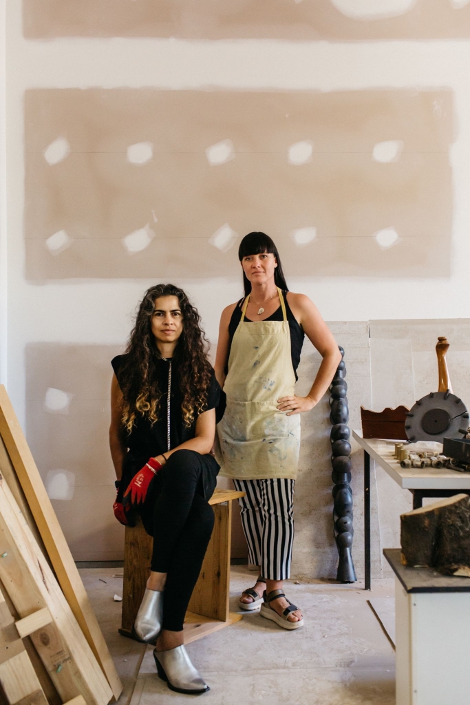 Sally Piskuric Issue 08 Feature The Local Project Image 12