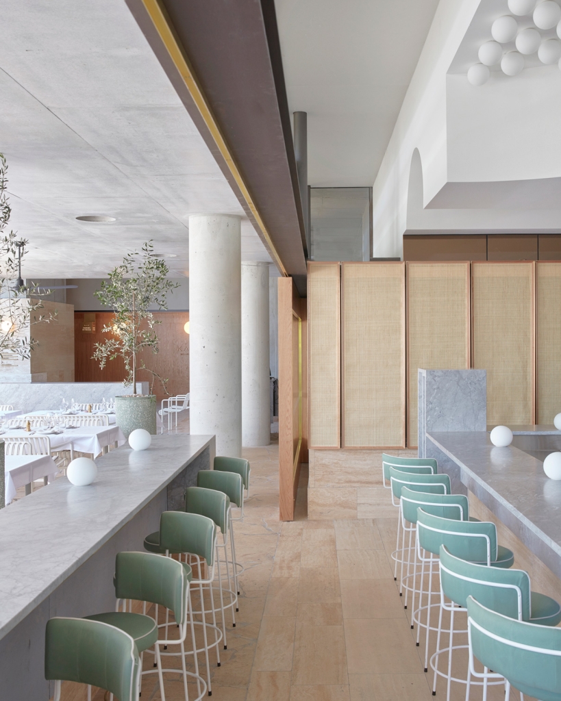 The Calile Hotel By Richards & Spence Issue 08 Feature The Local Project Image (23)