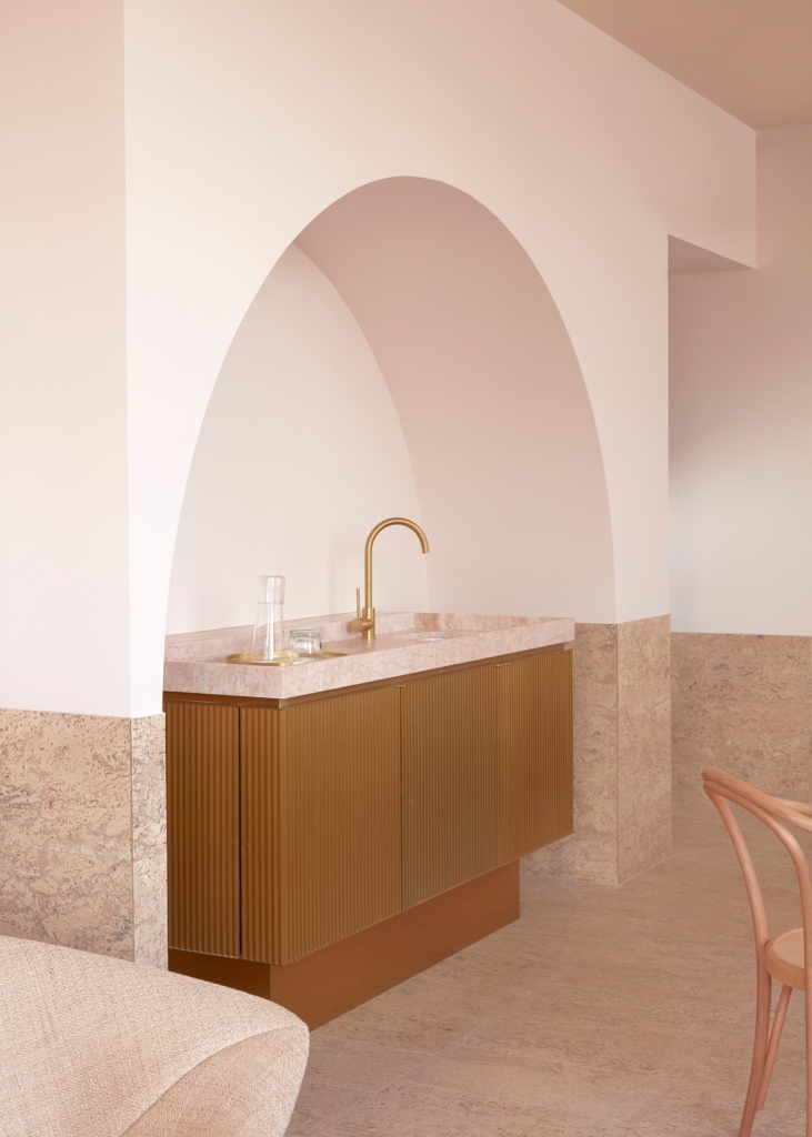 The Calile Hotel By Richards & Spence Issue 08 Feature The Local Project Image (36)