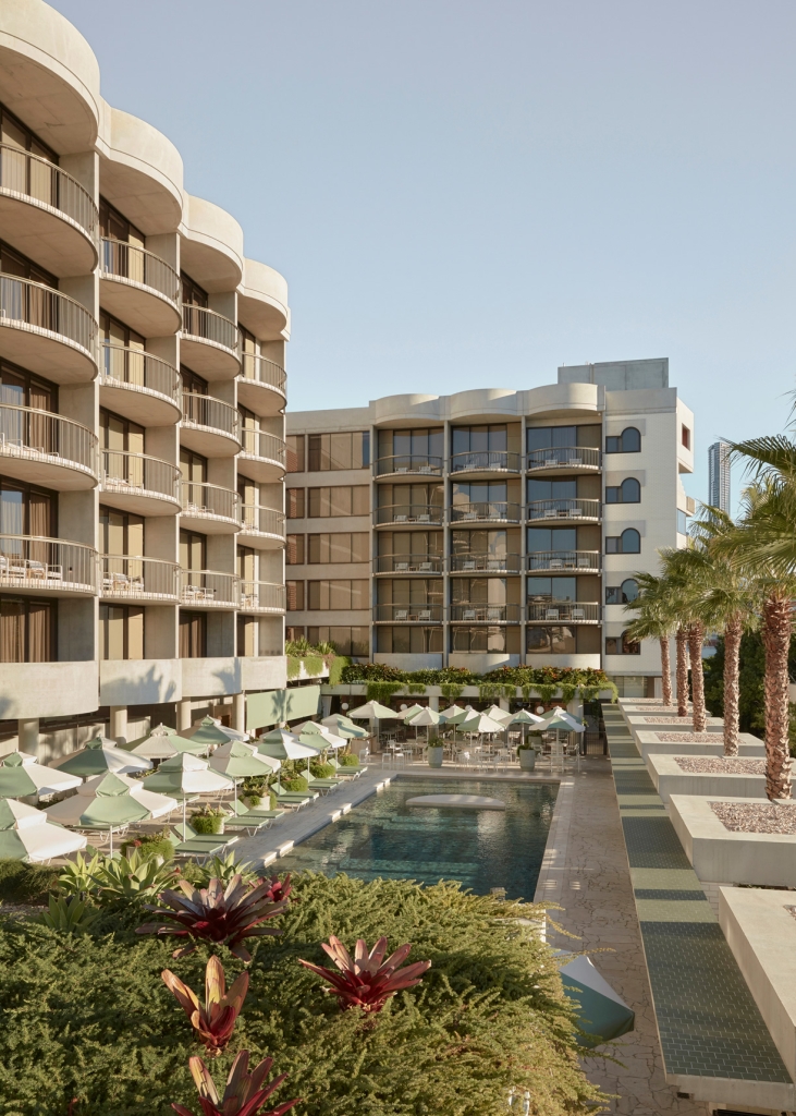 The Calile Hotel By Richards & Spence Issue 08 Feature The Local Project Image (2)