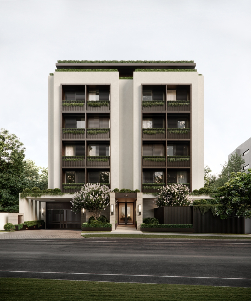 One Five Six By Conrad Architects Issue 08 Feature The Local Project Image (2)