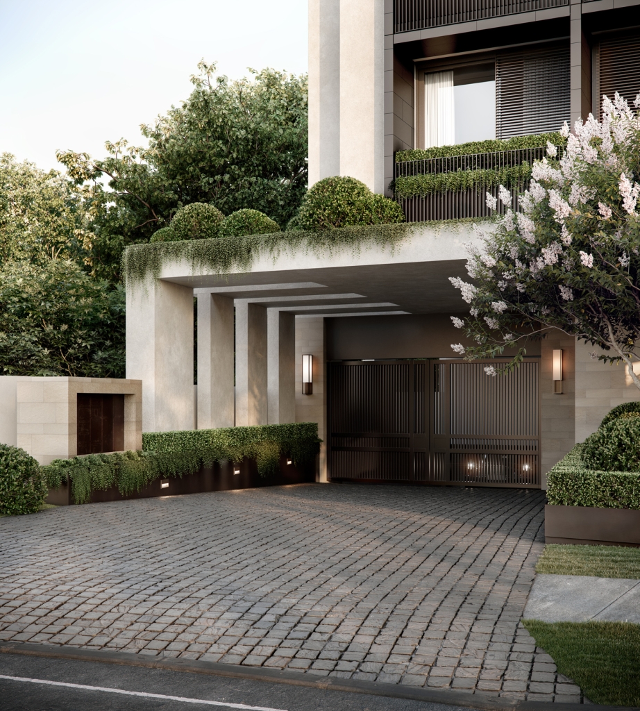 One Five Six By Conrad Architects Issue 08 Feature The Local Project Image (5)