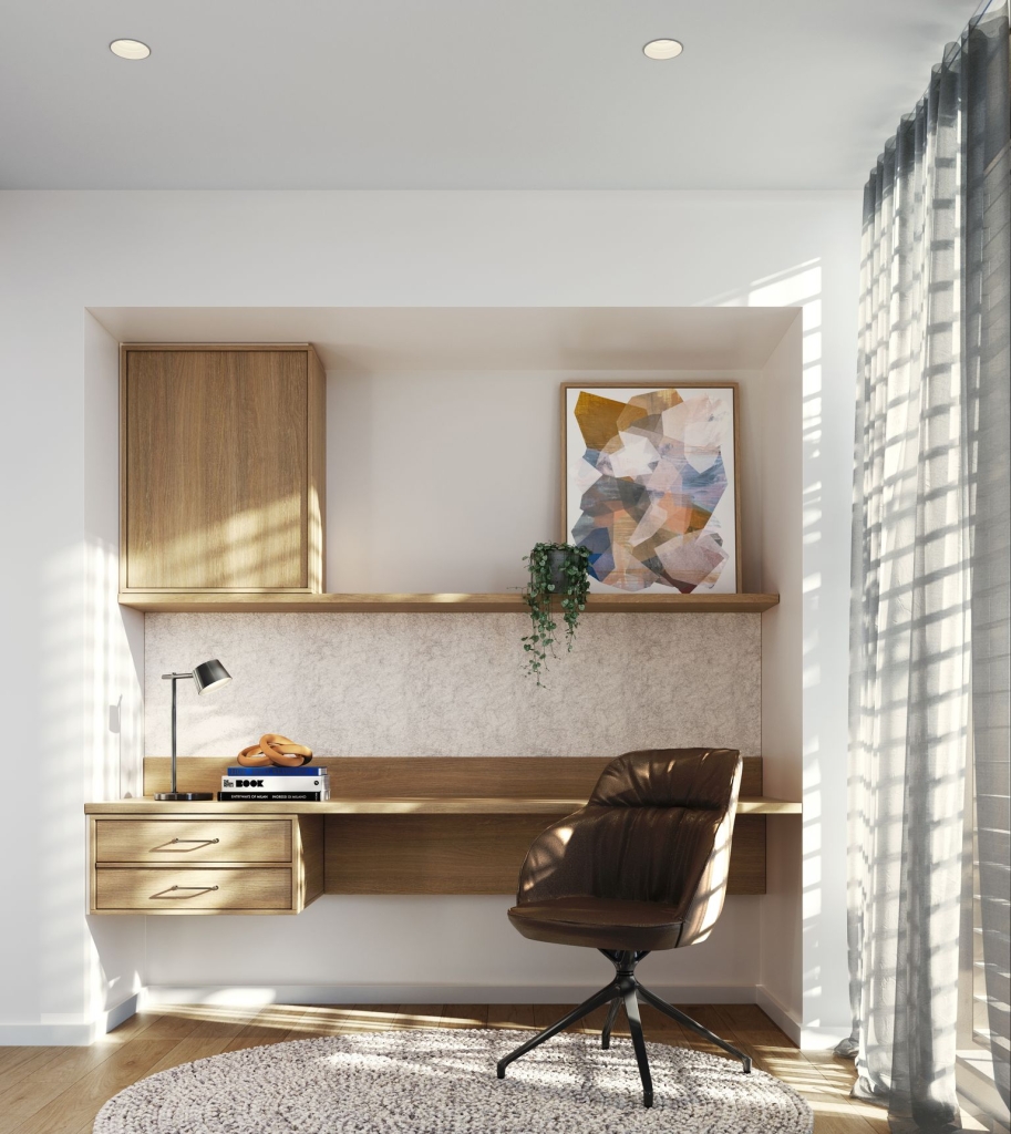 Hampton Hill By Lowe Living Project Feature The Local Project Image 18