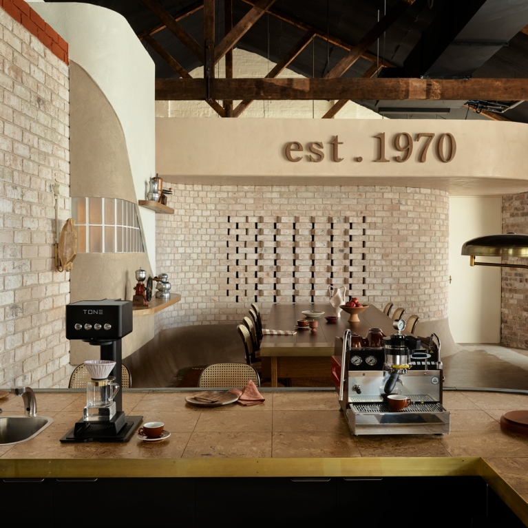 Genovese Coffee House By Alexander &co. Issue 08 Feature The Local Project Image 20