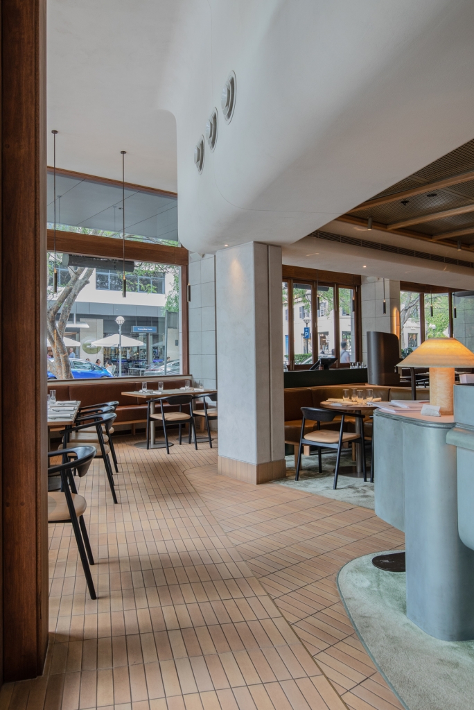 Margaret By Caon Studio And Acme Issue 08 Feature The Local Project Image 02