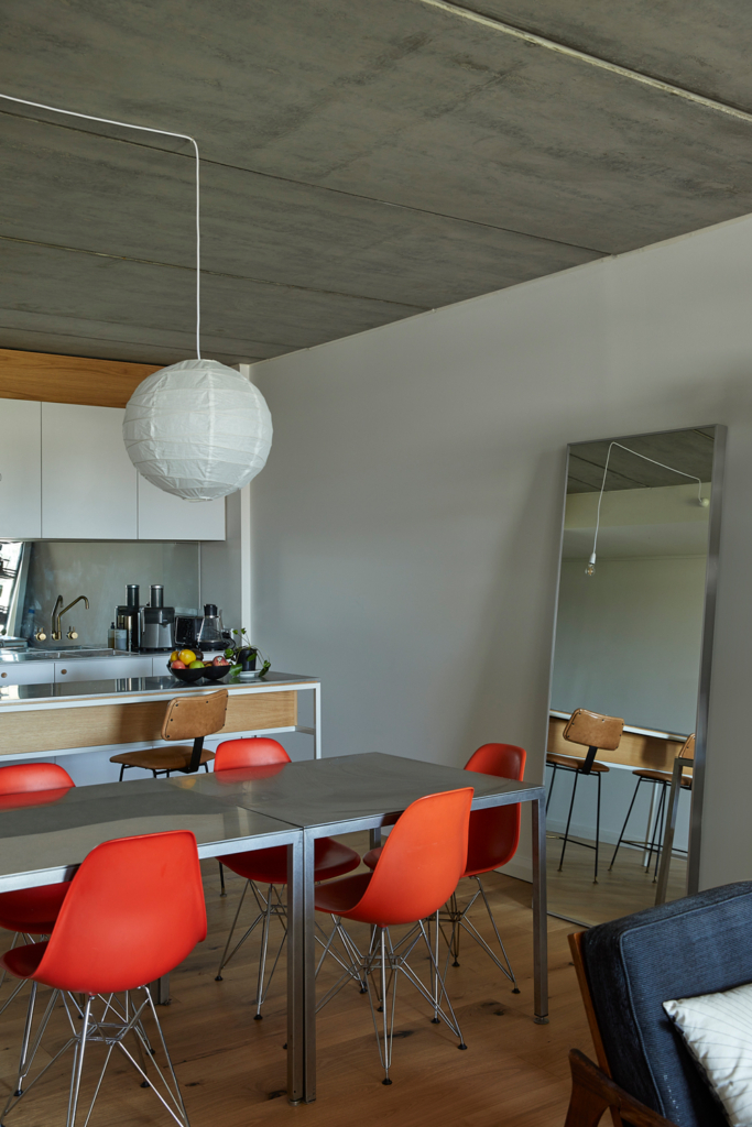 Lavender Bay House by Durbach Block Jaggers - Issue 10 Feature - The ...