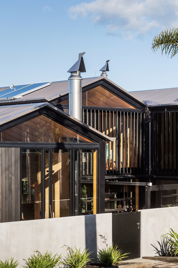 Boat Sheds By Strachan Group Architects In Association With Rachael Rush Project Feature The Local Project Image 15