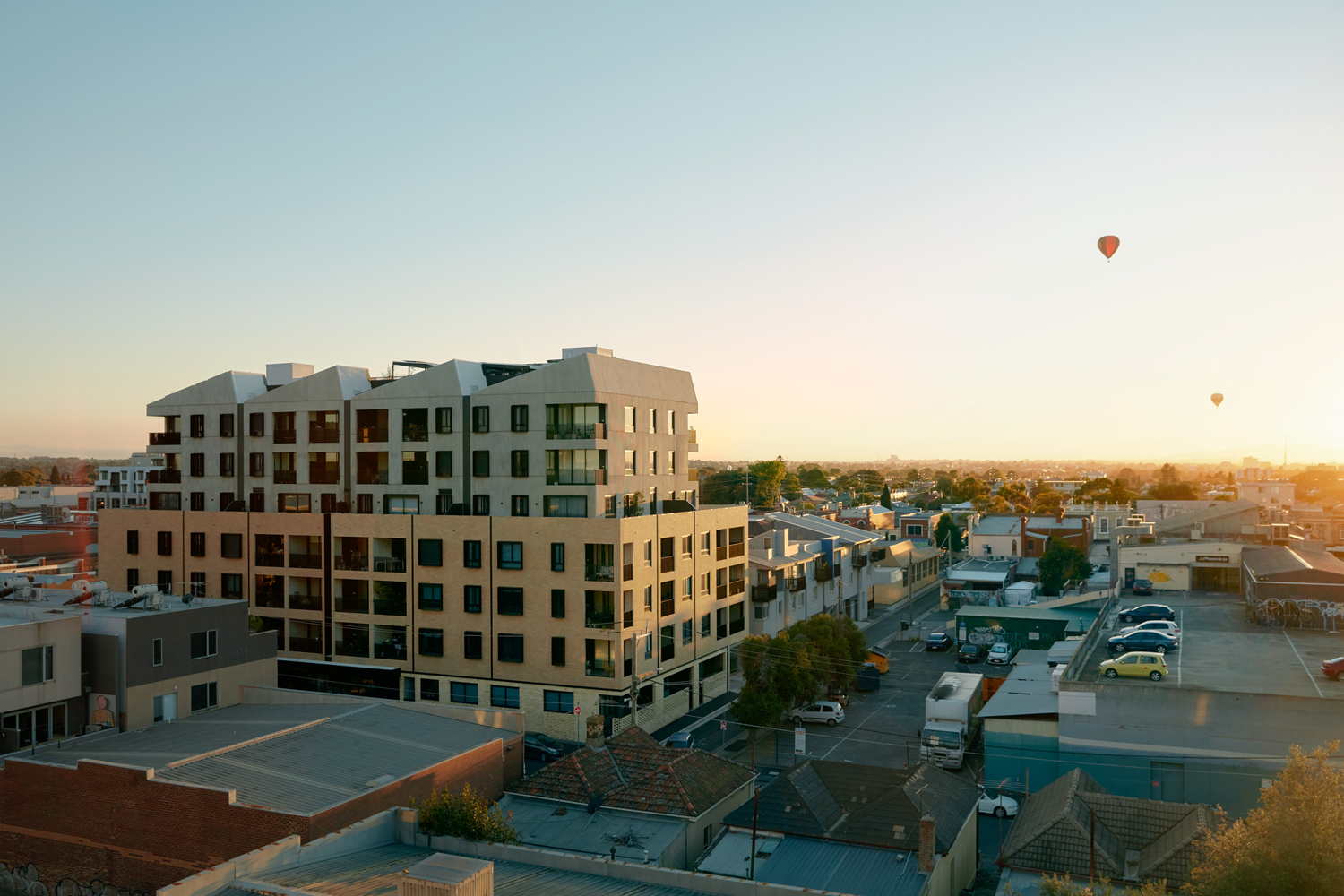 Architects And Developers Issue 08 Feature The Local Project Image 20