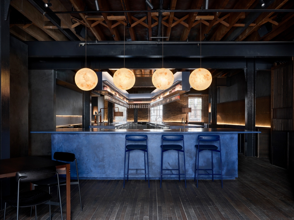 The Isla Motel by Those Architects Issue 10 Commercial Feature The