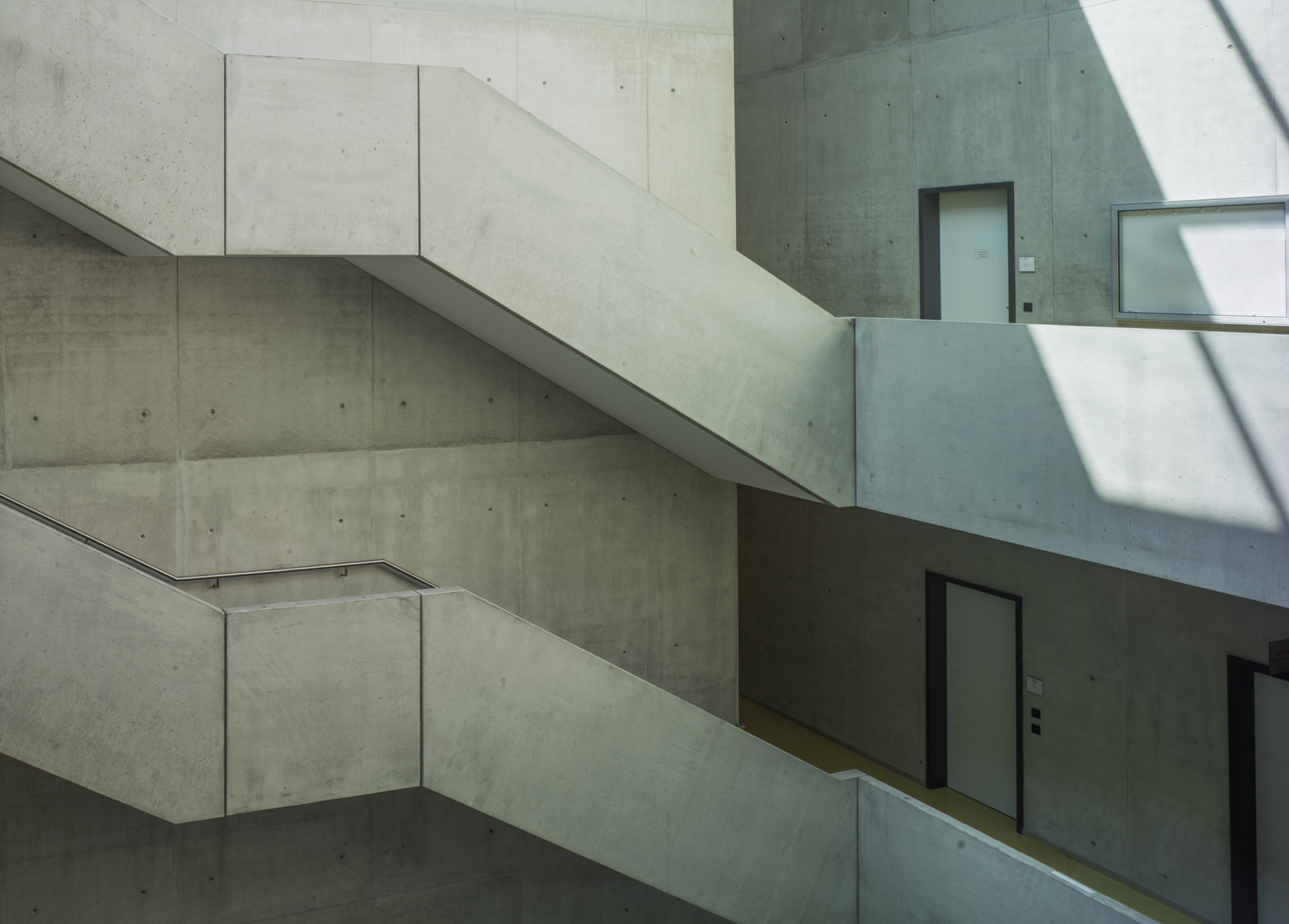 The Challenges And Virtues Of Concrete Issue 08 Feature The Local Project Image 01