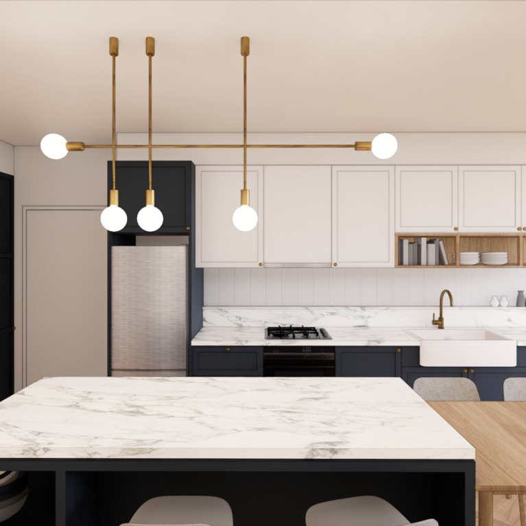 Clarence Apartments By Architects Eat The Commercial Project Feature The Local Project Image (8)