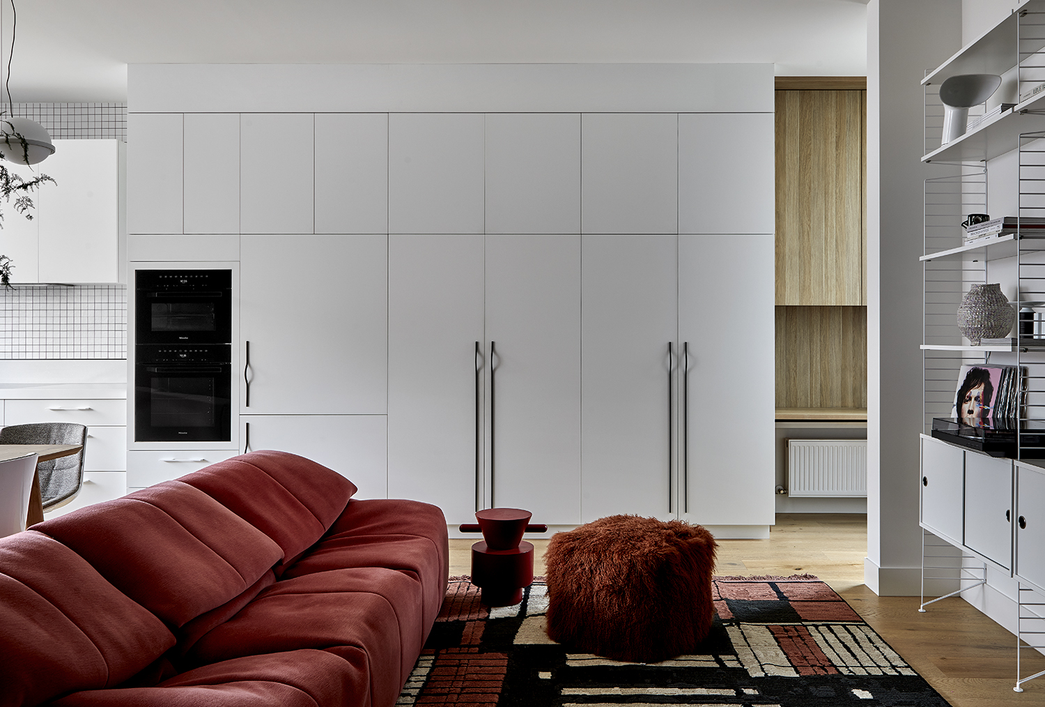 Neville Street Residence By Doherty Design Studio And Chan Architecture Project Feature The Local Project Image (9)