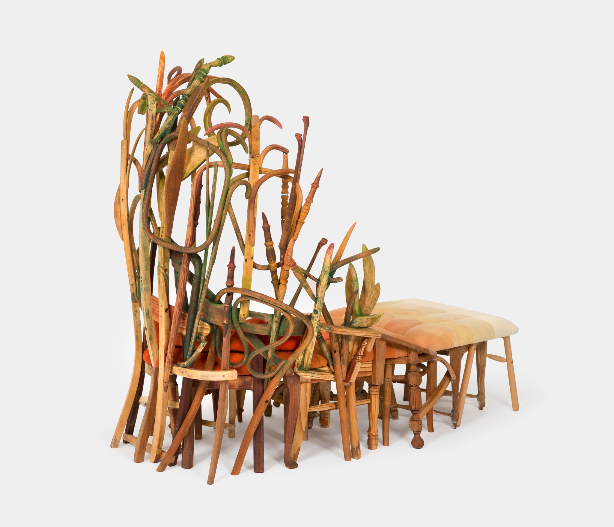 Winner of The Australian Furniture Design Award 2022 News Feature