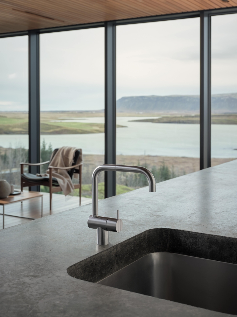 Vola The Local Project Product Feature Hero Image