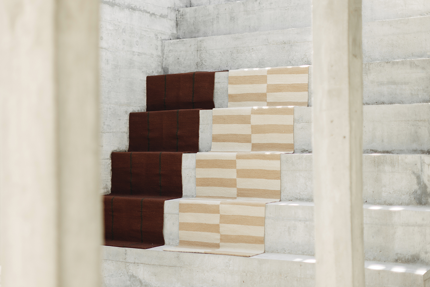 Forma By Pampa And We Are Triibe Product Feature The Local Project Image 13