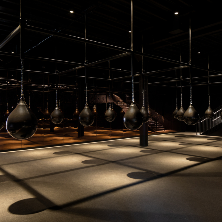 Les Mills Auckland By Knight Associates And Monk Mackenzie Issue 08 Feature The Local Project Image (2)