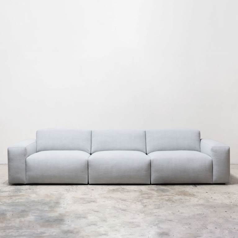Rufus Sofa by Harbro Product Directory The Local Project