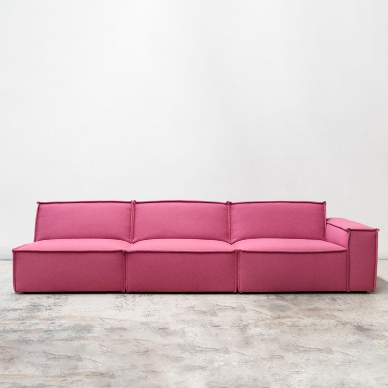 Rufus Sofa by Harbro Product Directory The Local Project