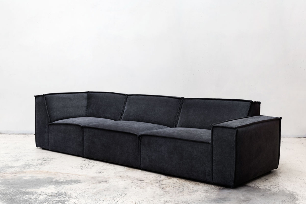 Rufus Sofa by Harbro The Local Project