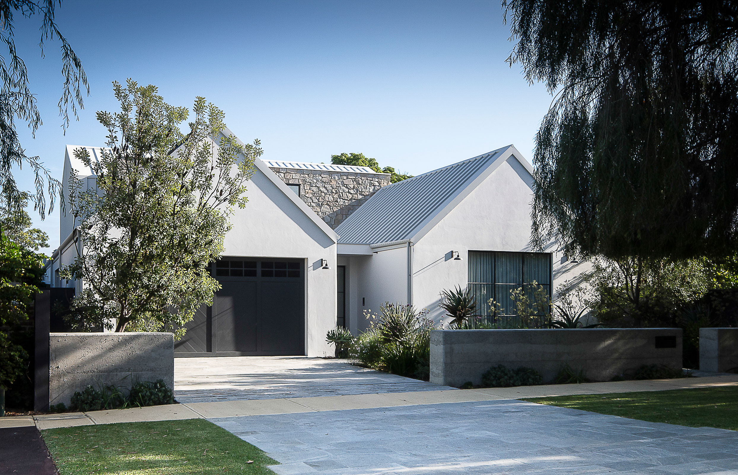Suburban Farmhaus By Arcologic Design Project Feature The Local Project Image 02