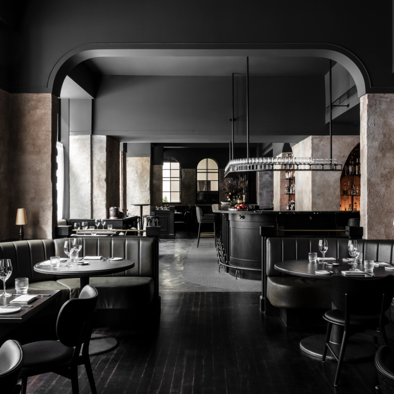 Chancery Lane By Bergman & Co. Issue 08 Feature The Local Project Image (14)