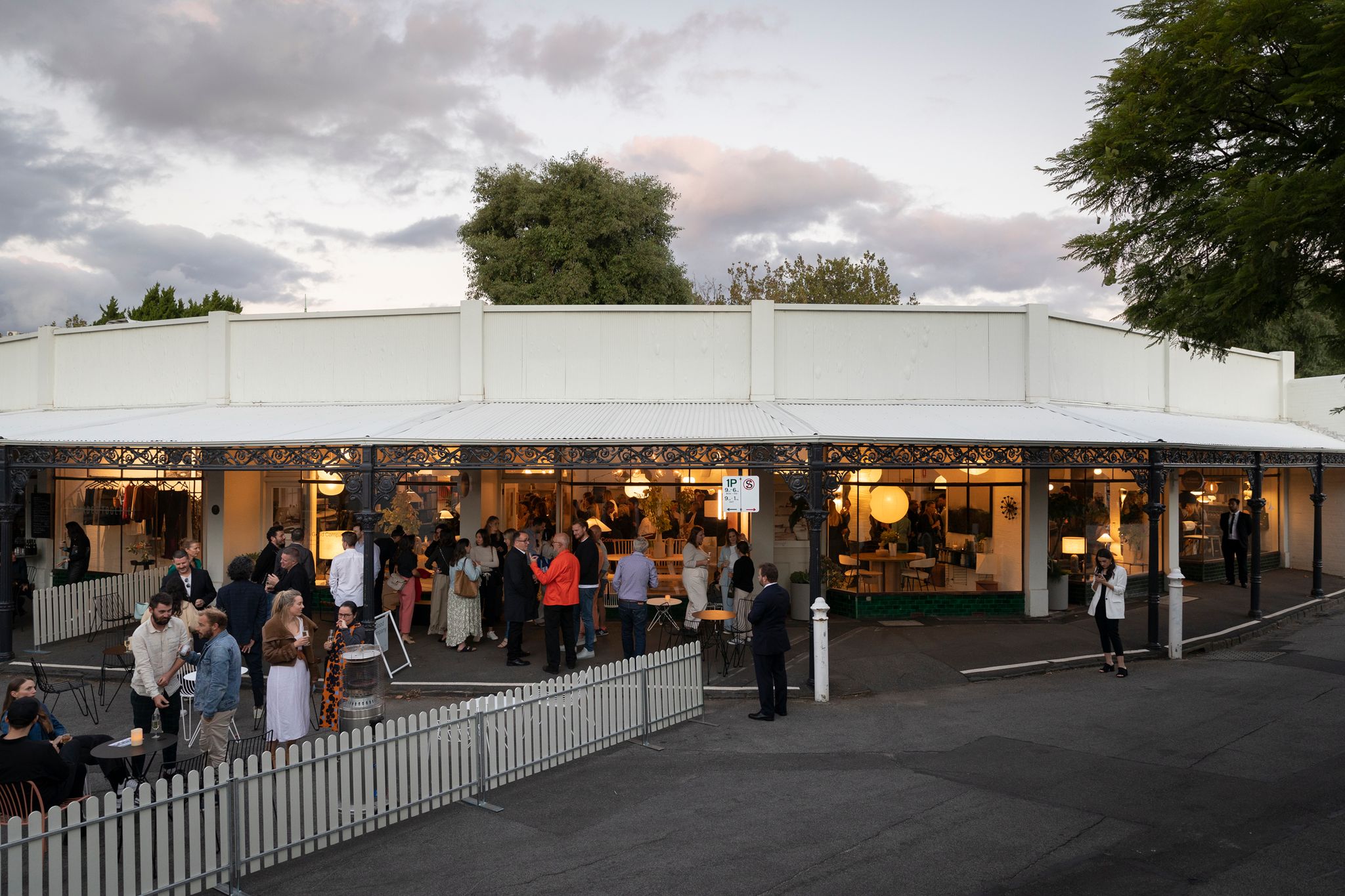 The Launch Of In Good Company’s Showroom News Feature The Local Project Image 07