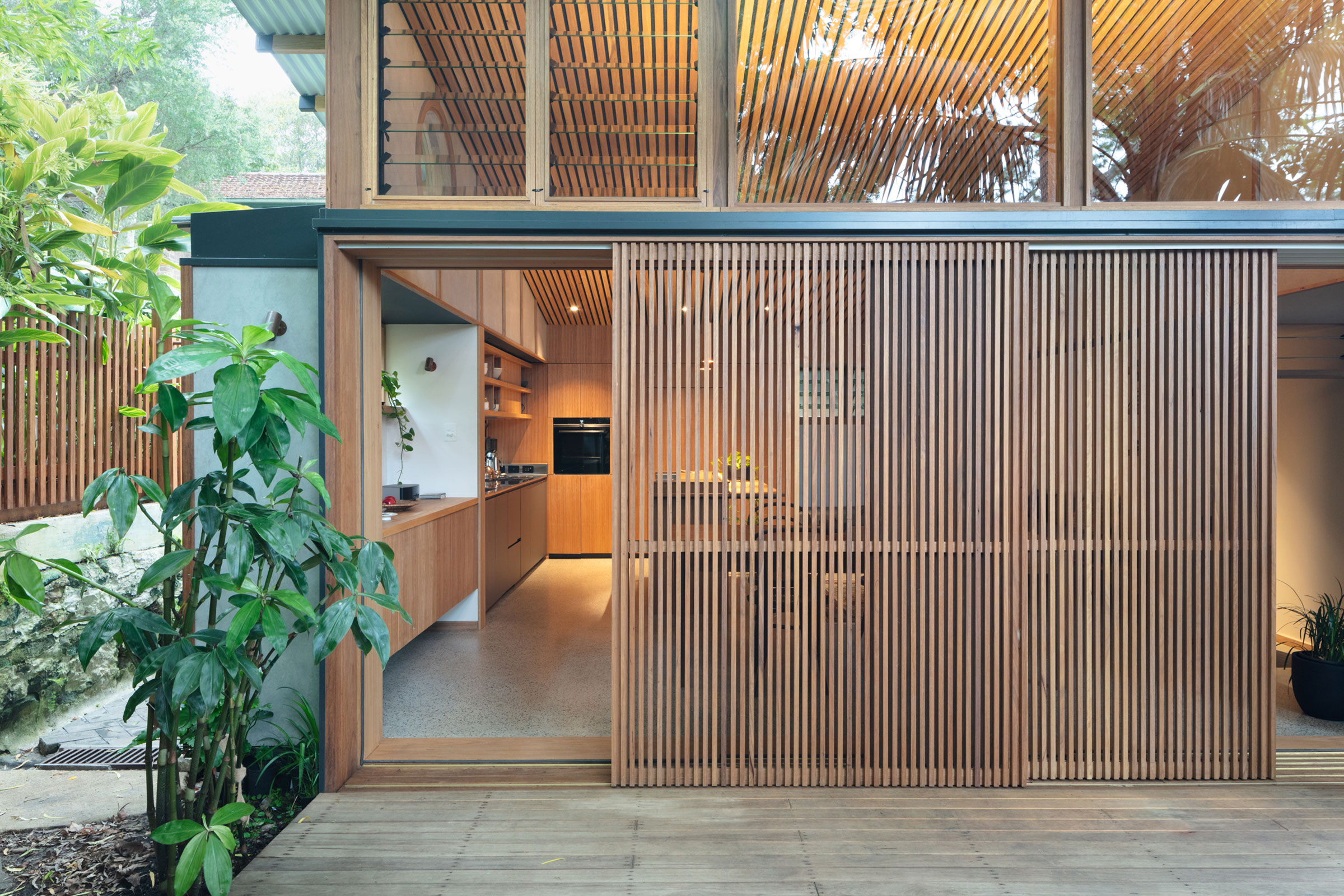 Tsubo Niwa By Matt Elkan Architect Project Feature The Local Project Image (26)