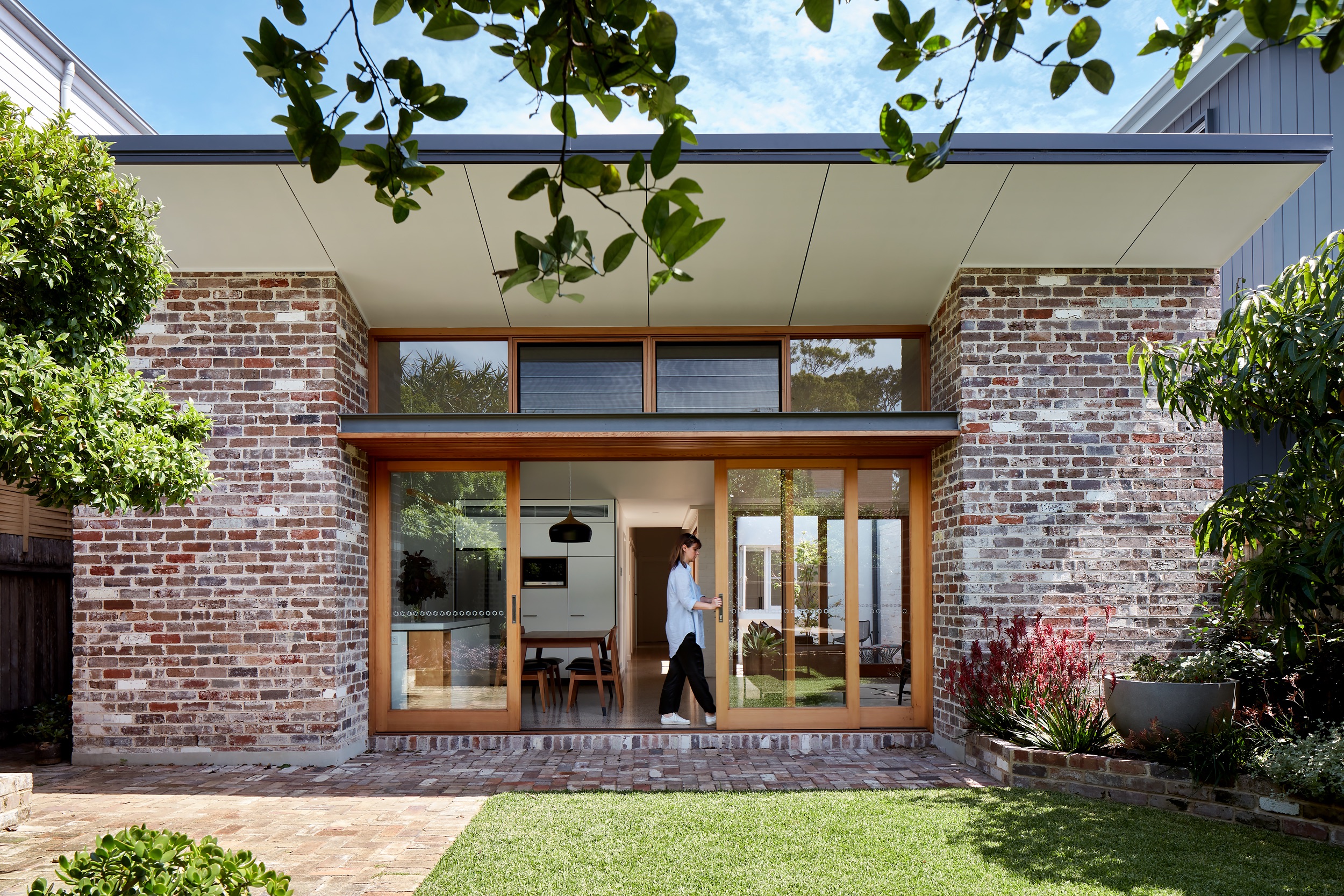 Courtyard House By Maryanne Taskovski Architect Project Feature The Local Project Image (5)