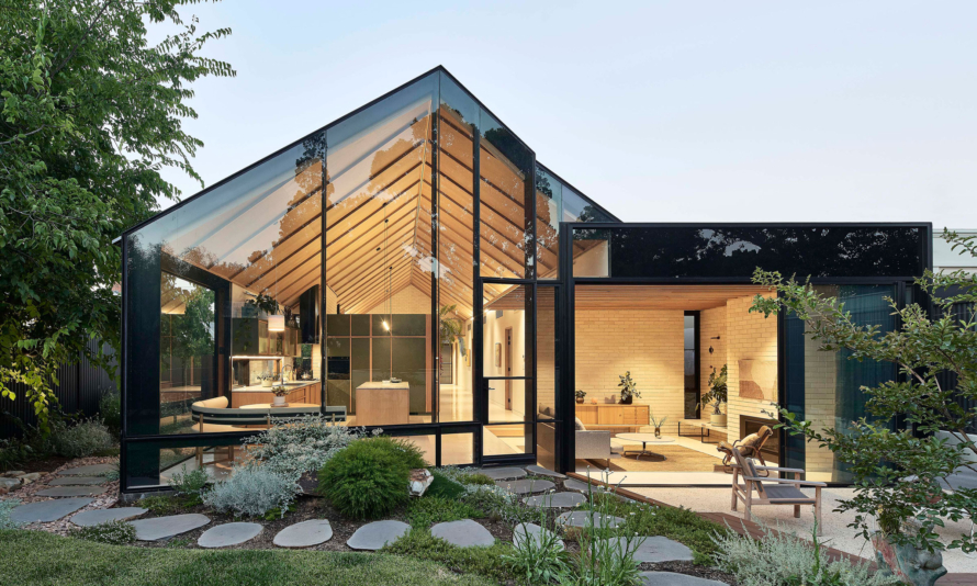 Parkside Residence By Ashley Halliday Project Feature The Local Project Image (1)