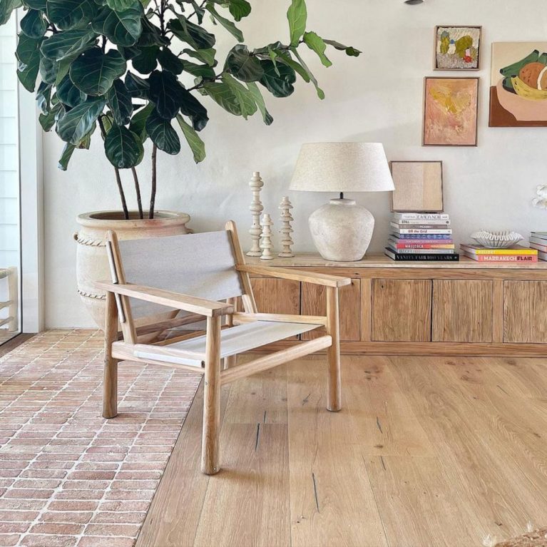 Issho Rectangular Dining Table by King Living - Product Directory - The ...