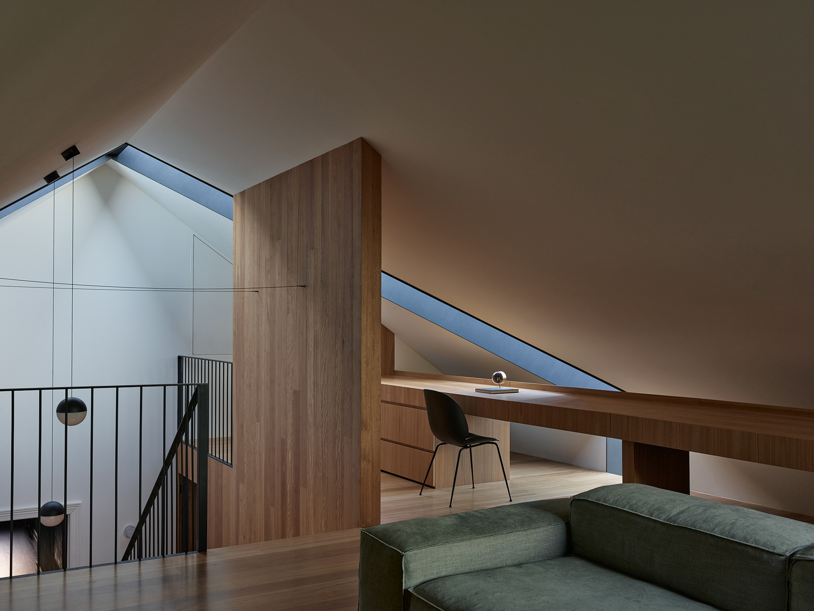 Northside House by Wellard Architects Issue 09 Video Feature The