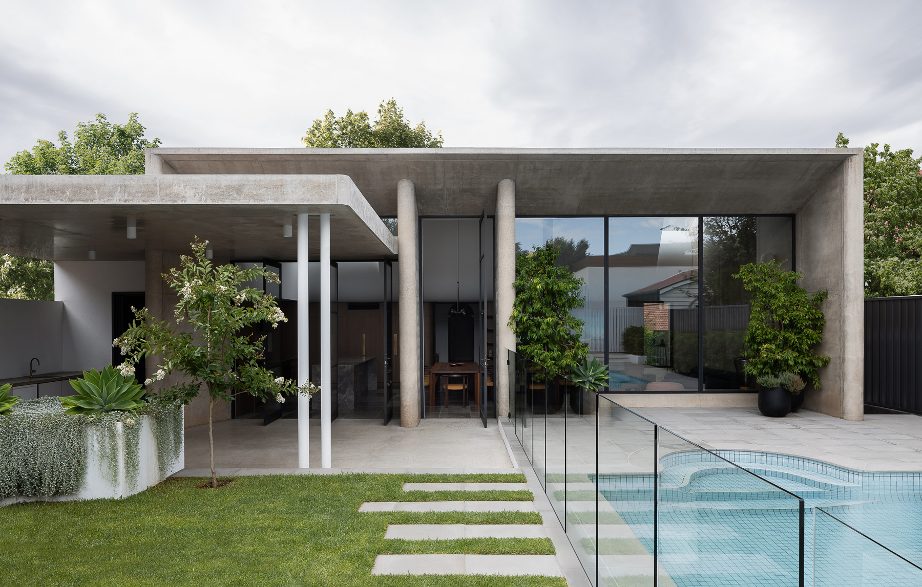 Rose Park House By Studio Gram Issue 09 Feature The Local Project Image (31)