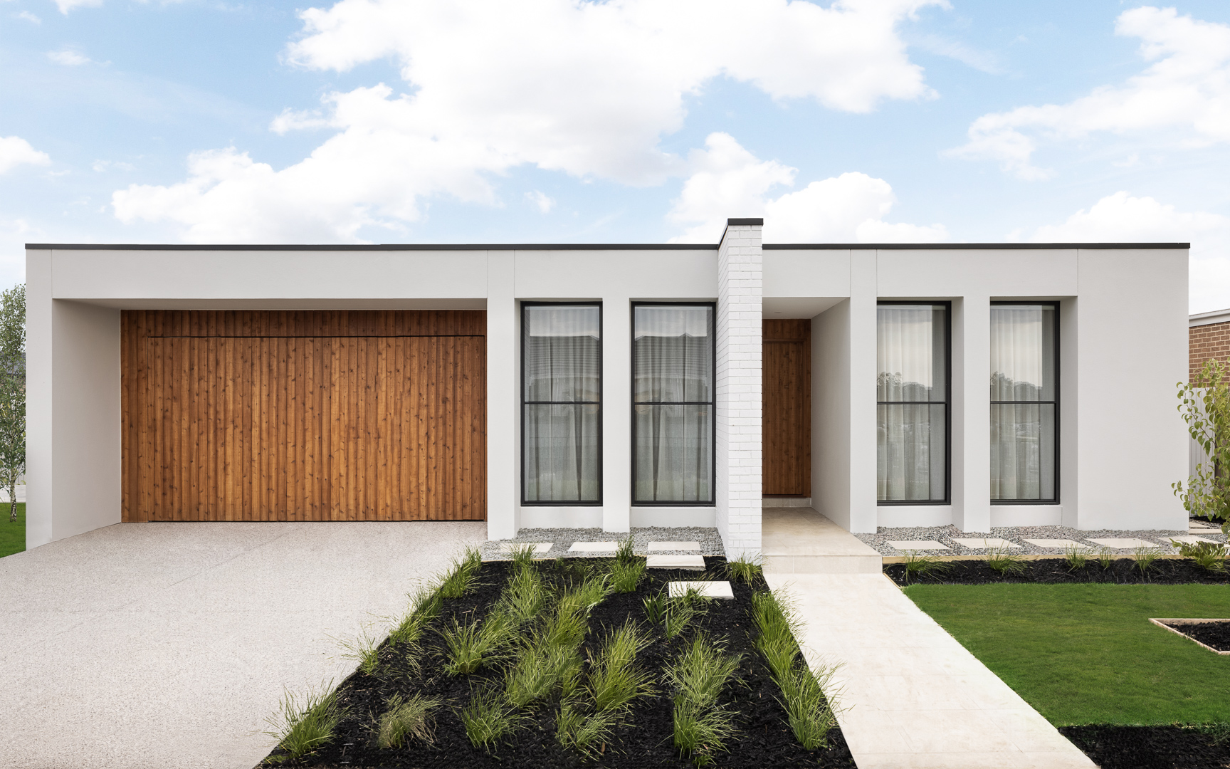 Linear Form By Glenvill Homes Issue 09 Feature The Local Project Image (57)