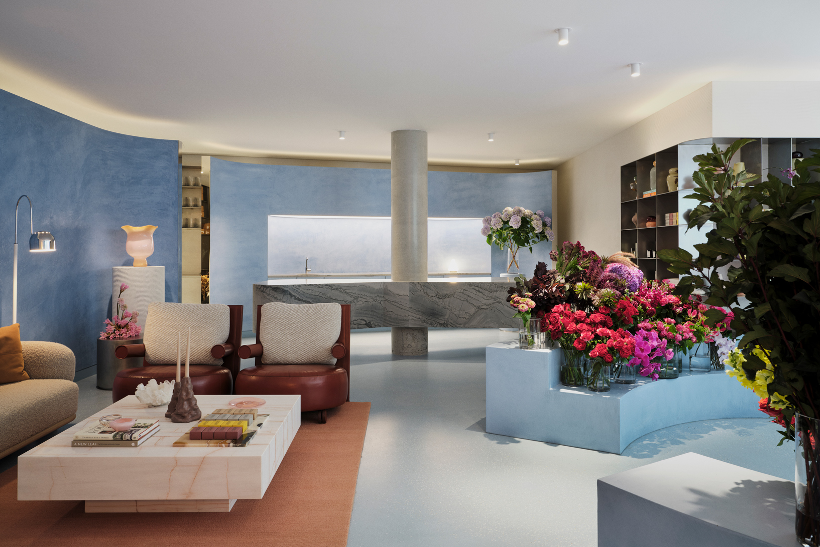 Poho Flowers Double Bay By Akin Atelier Project Feature The Local Project Image (6)