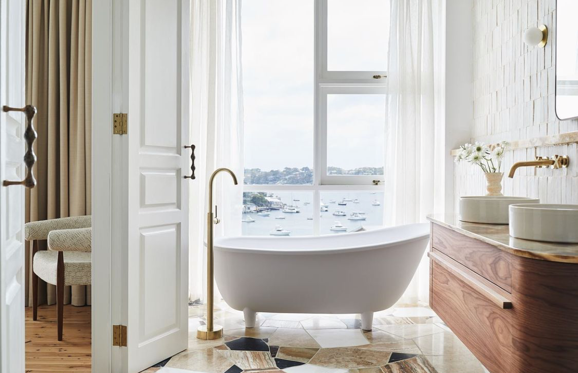Baths And Basins By Stonebaths Product Feature The Local Project Image 12