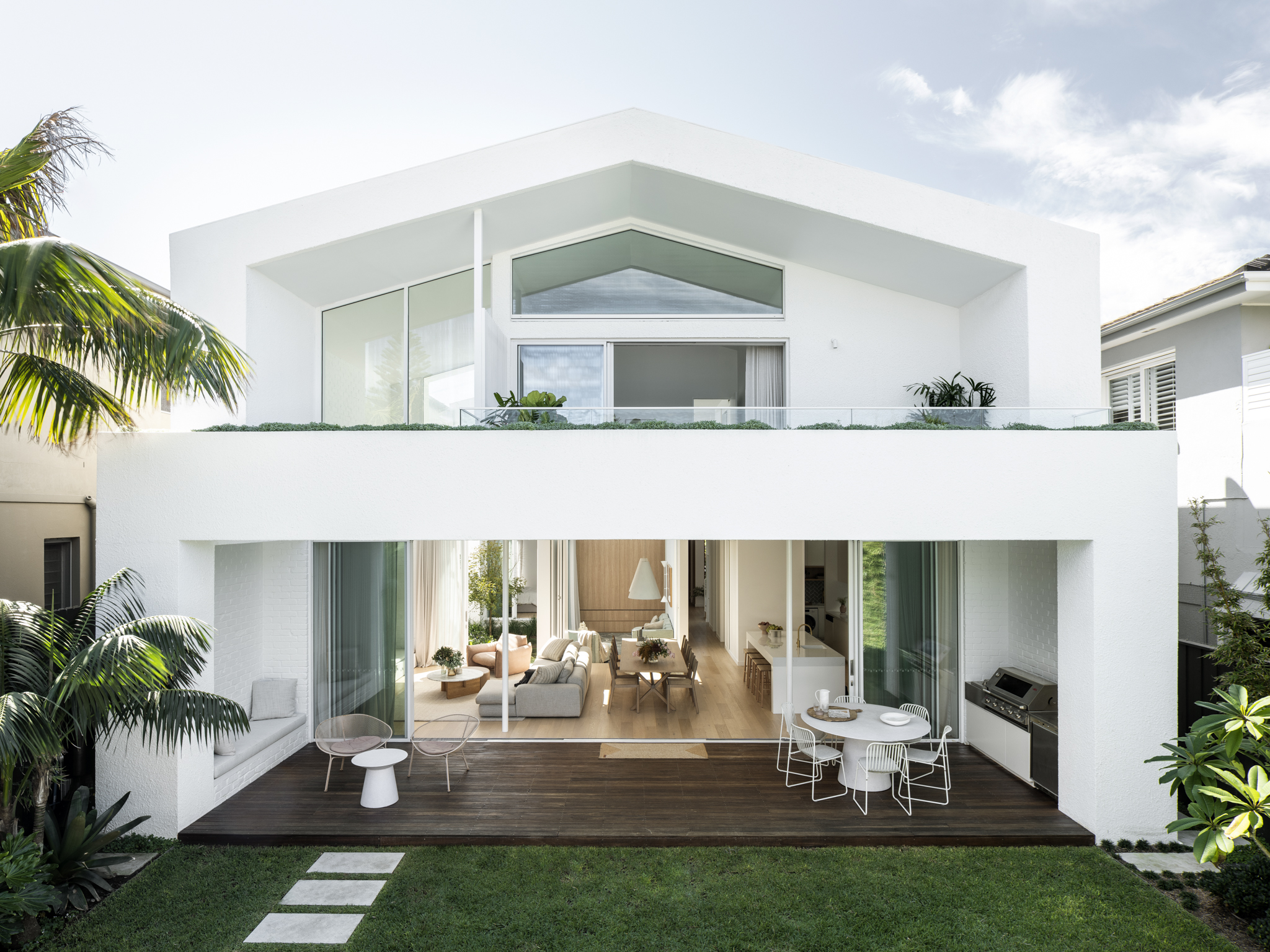 North Bondi House By Passer Architects Project Feature The Local Project Image (20)