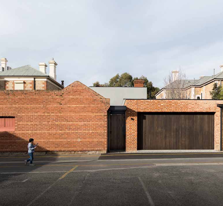 Adelaide Residence By Williams Burton Leopardi Issue 09 Feature The Local Project Image (27)