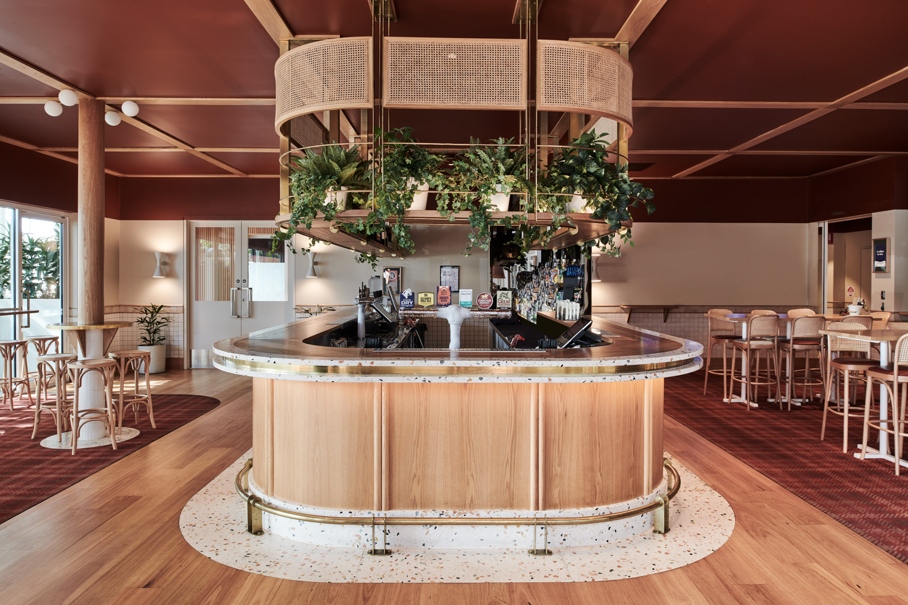 Astor Hotel By Technē Architecture And Interior Design Issue 09 Feature The Local Project Image (7)